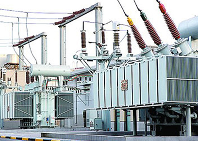 漢唐機電采購動態無功補償柜項目