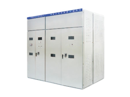 四川高壓電容柜價格