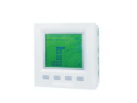 XJWK21系列低壓智能無功補償控制器