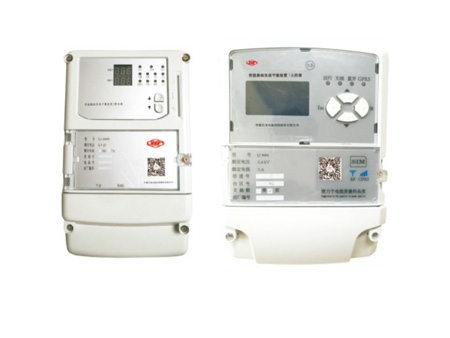 XJHX6000換相開關型智能三相負荷平衡系統